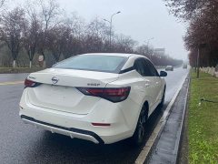 Nissan Sylphy 2022 1.6L XL CVT Enjoy Edition - фото 9