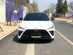 SAIC MG5 1.5T TrophyFlagship Edition - фото 2
