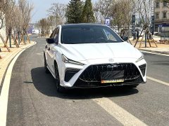 SAIC MG5 1.5T TrophyFlagship Edition - фото 3