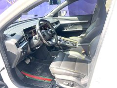 SAIC MG5 1.5T TrophyFlagship Edition - фото 4