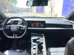 SAIC MG5 1.5T TrophyFlagship Edition - фото 5
