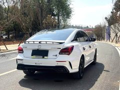 SAIC MG5 1.5T TrophyFlagship Edition - фото 7