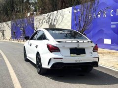 SAIC MG5 1.5T TrophyFlagship Edition - фото 9