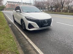Changan EADO PLUS Blue Whale NE 1.4T GDI DCT flagship - фото 3