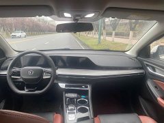 Changan EADO PLUS Blue Whale NE 1.4T GDI DCT flagship - фото 4