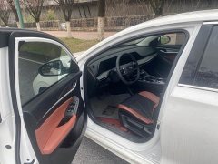 Changan EADO PLUS Blue Whale NE 1.4T GDI DCT flagship - фото 5