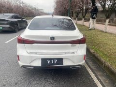 Changan EADO PLUS Blue Whale NE 1.4T GDI DCT flagship - фото 8