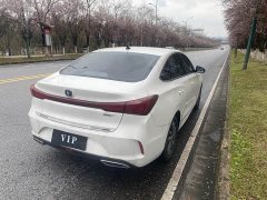 Changan EADO PLUS Blue Whale NE 1.4T GDI DCT flagship - фото 9