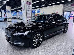 Volvo S90 B5 Luxury Edition - фото 1