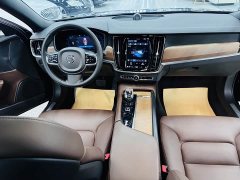 Volvo S90 B5 Luxury Edition - фото 11