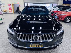 Volvo S90 B5 Luxury Edition - фото 2