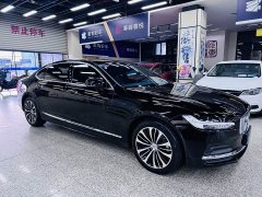 Volvo S90 B5 Luxury Edition - фото 3
