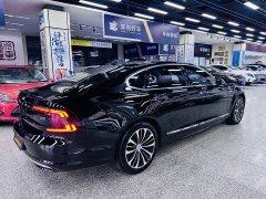 Volvo S90 B5 Luxury Edition - фото 5