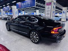 Volvo S90 B5 Luxury Edition - фото 6