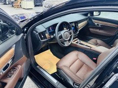 Volvo S90 B5 Luxury Edition - фото 7