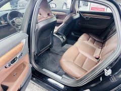 Volvo S90 B5 Luxury Edition - фото 8