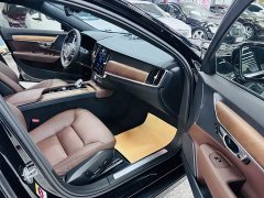Volvo S90 B5 Luxury Edition - фото 9