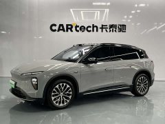 NIO ES6 75kWh - фото 1