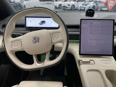 NIO ES6 75kWh - фото 11