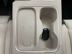 NIO ES6 75kWh - фото 14