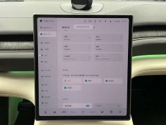 NIO ES6 75kWh - фото 16
