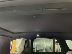 NIO ES6 75kWh - фото 17