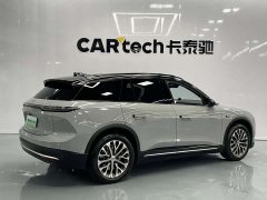 NIO ES6 75kWh - фото 18