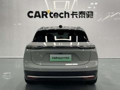 NIO ES6 75kWh - фото 19