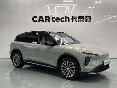NIO ES6 75kWh - фото 2