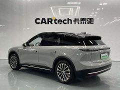 NIO ES6 75kWh - фото 20