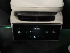 NIO ES6 75kWh - фото 5