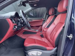 Porsche Macan 2022 Macan 2.0T - фото 17