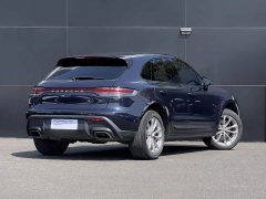 Porsche Macan 2022 Macan 2.0T - фото 2
