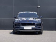 Porsche Macan 2022 Macan 2.0T - фото 3