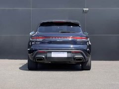 Porsche Macan 2022 Macan 2.0T - фото 4