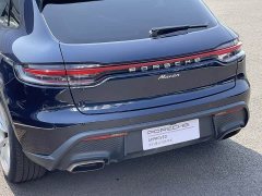 Porsche Macan 2022 Macan 2.0T - фото 6
