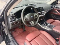 BMW 4 425i Gran Coupe M - фото 12
