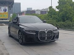 BMW 4 425i Gran Coupe M - фото 3