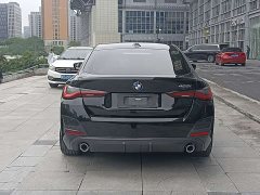 BMW 4 425i Gran Coupe M - фото 7