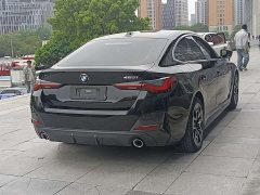 BMW 4 425i Gran Coupe M - фото 8