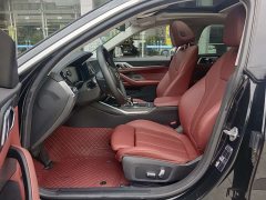 BMW 4 425i Gran Coupe M - фото 9
