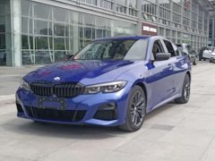 BMW 3 330i M - фото 1