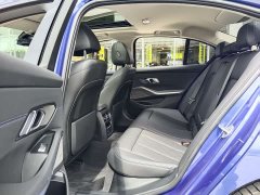 BMW 3 330i M - фото 10