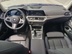 BMW 3 330i M - фото 11