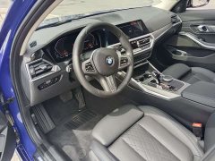 BMW 3 330i M - фото 12