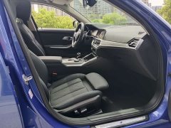 BMW 3 330i M - фото 13