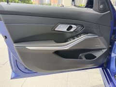 BMW 3 330i M - фото 14