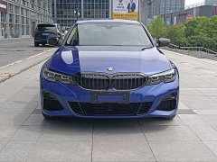 BMW 3 330i M - фото 2