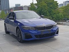 BMW 3 330i M - фото 3