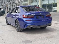 BMW 3 330i M - фото 6